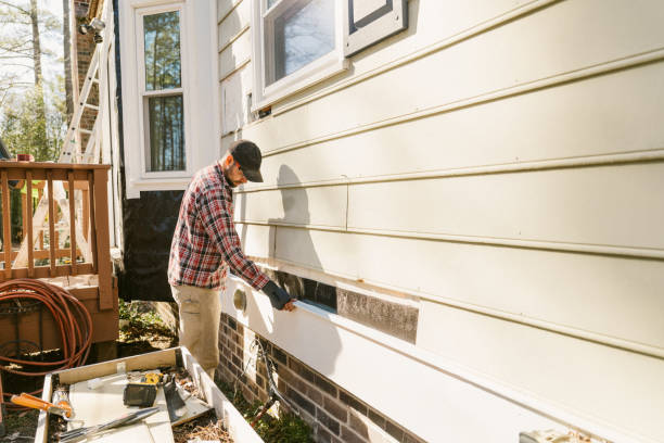 Trusted Wood Siding service in Westfield, NJ - Creative Siding